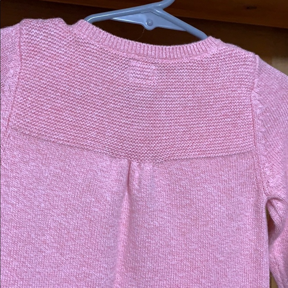 GAP SWEATER DRESS - Picture 5 of 8